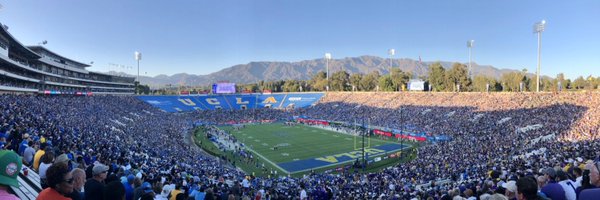 UCLA Nation Profile Banner