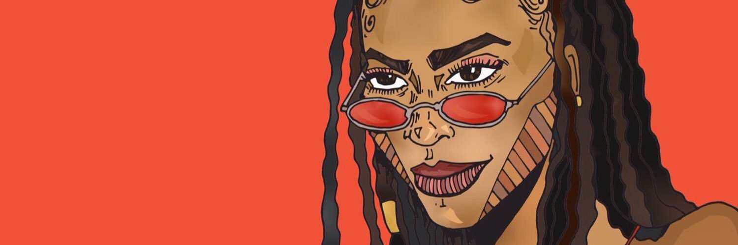 WAEVEYBBY🌊👶🏾 banner