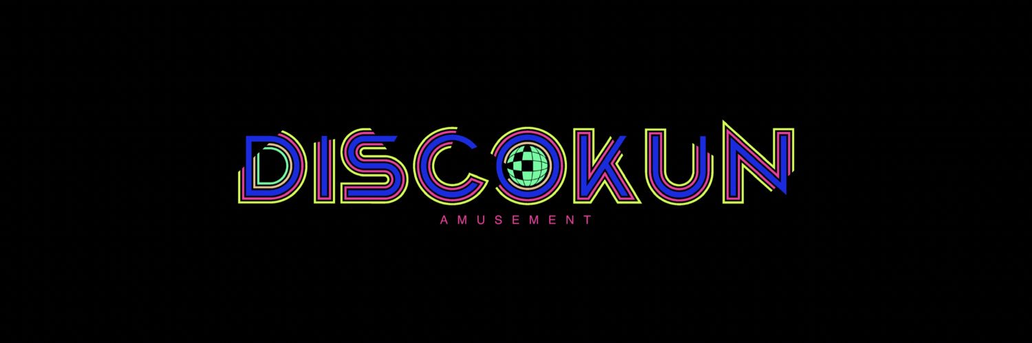 Discokun_Shop's profile banner image