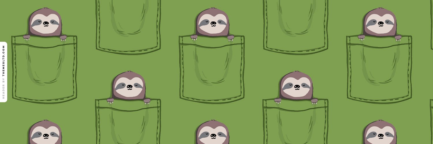 GorySloth's profile banner image