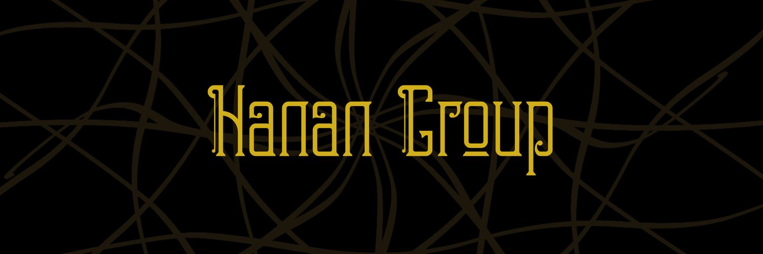 Hanan Group Profile Banner