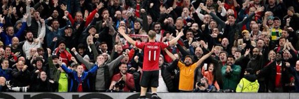 utdben1 Profile Banner