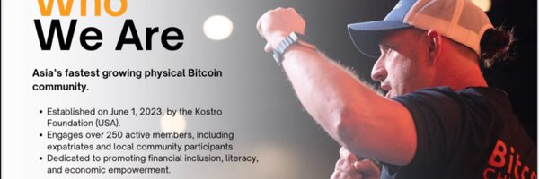 JimmyKostro Profile Banner