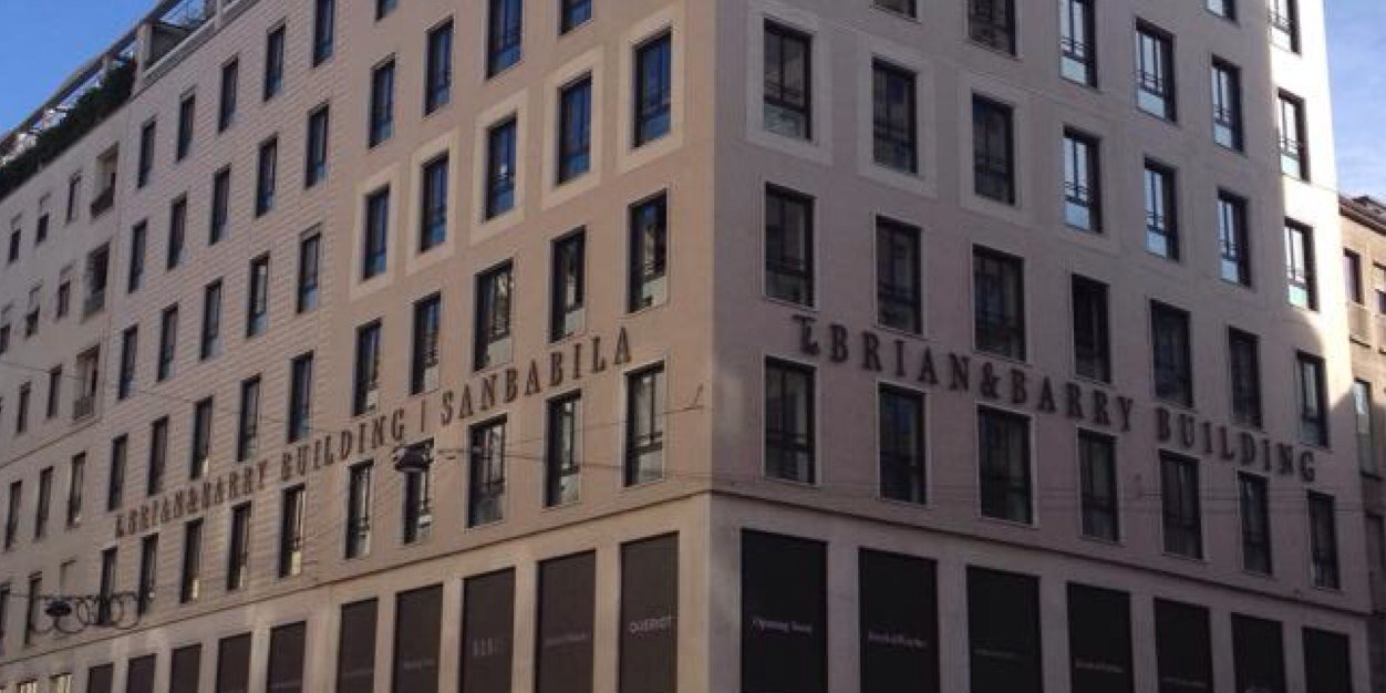 BrianeBarryMI's profile banner image