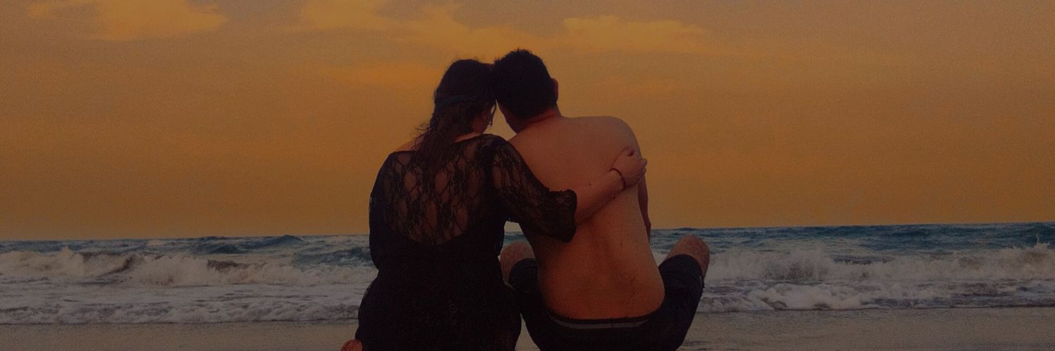 ILizzethLc's profile banner image