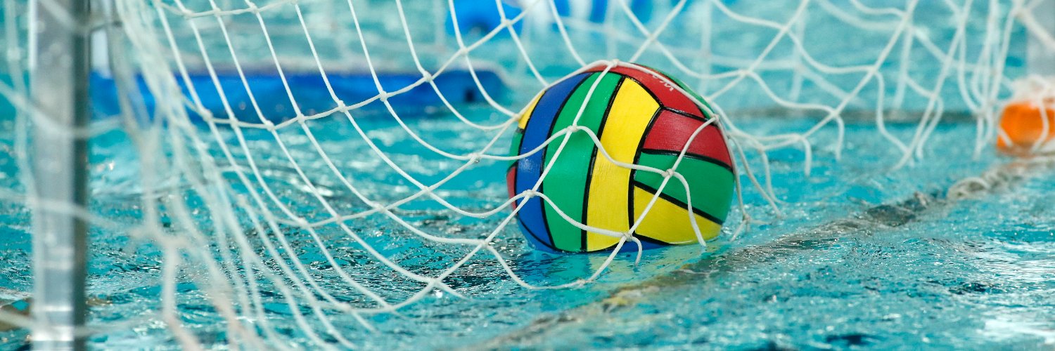 CNB Under 10 WP Tournament banner