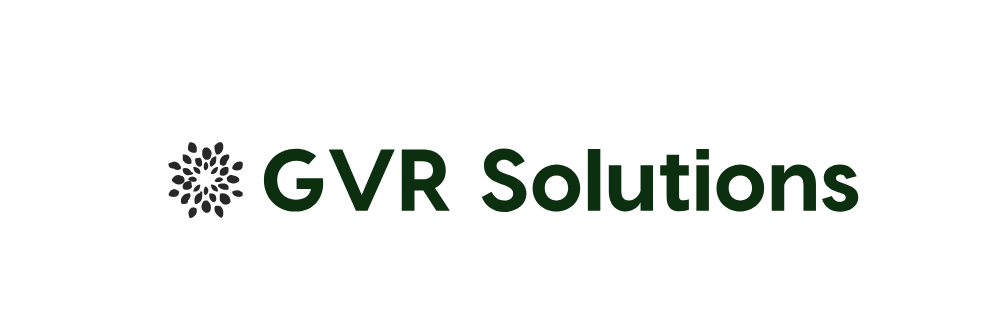 GVR Solutions banner
