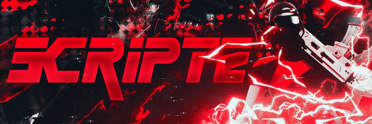Scriptz banner