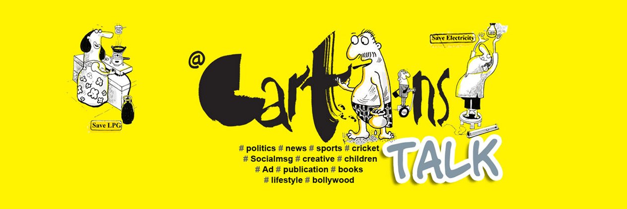 CartoonsTalk's profile banner image