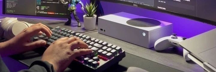 The Software Architect 🧑‍💻 banner