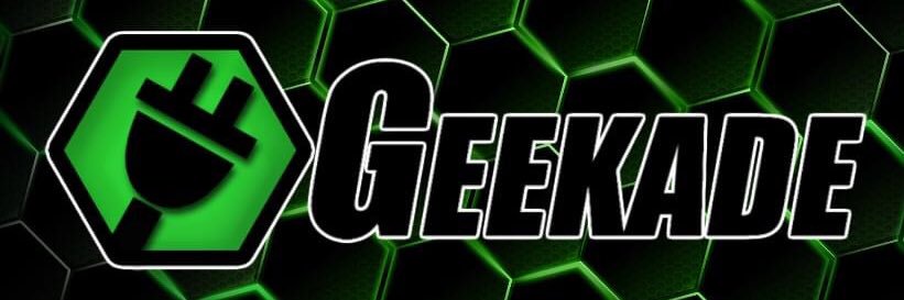 The_Geekade's profile banner image