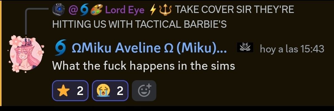 ItsAnEye's profile banner image