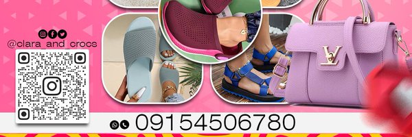 claraojohn Profile Banner