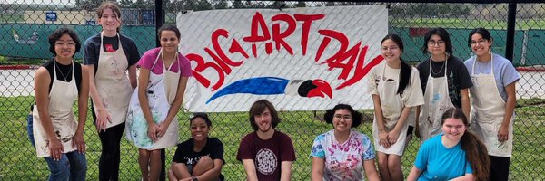 TXarted Profile Banner