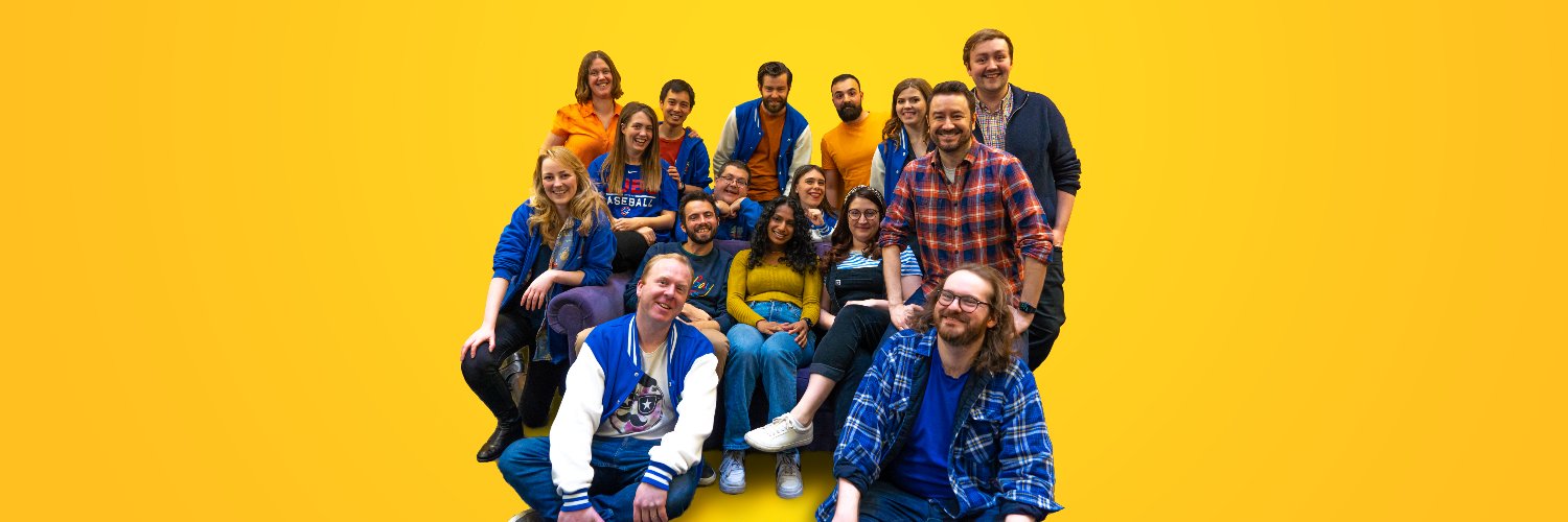 GÄMEZ IMPROV banner