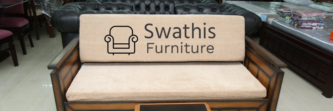 Swathis Furniture banner