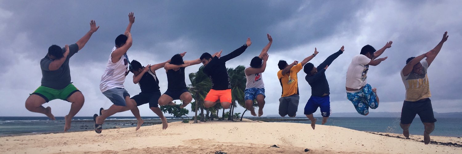 Rickynization's profile banner image