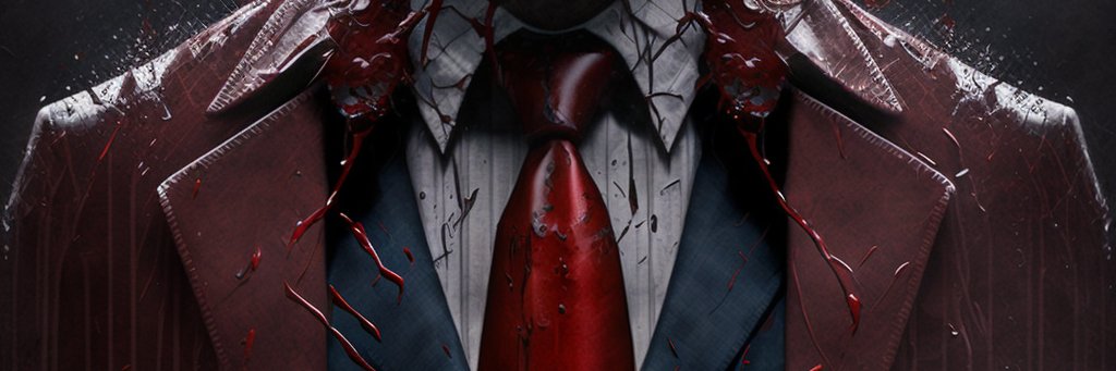 Rorschach banner