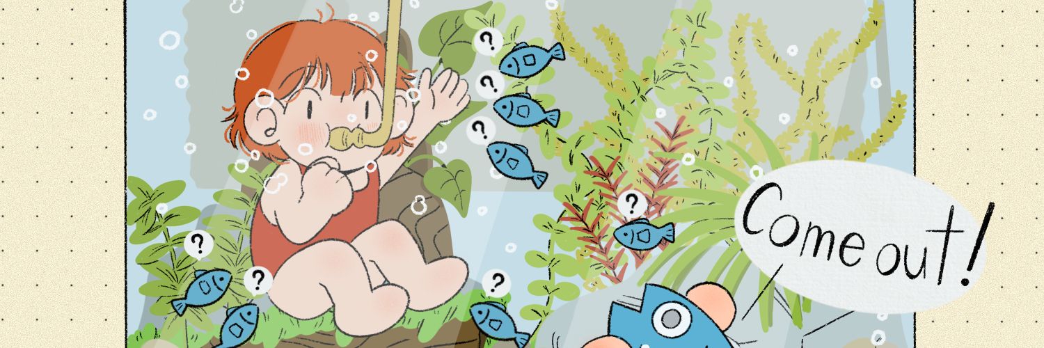 ariso🍀✨ banner