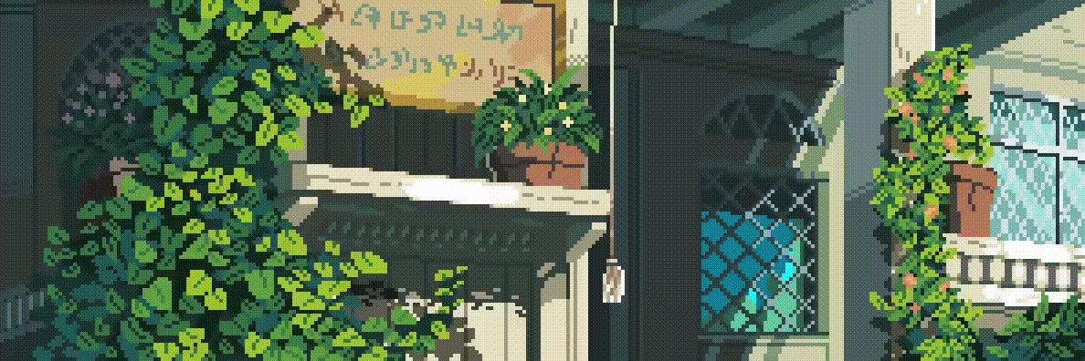 fluclef's profile banner image