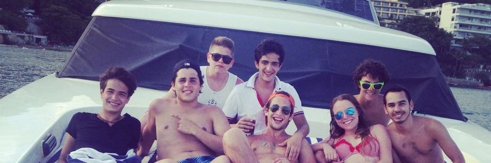 ChrisDeFaria's profile banner image