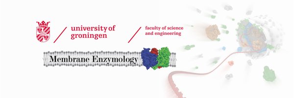 MembraneEnzymo1 Profile Banner