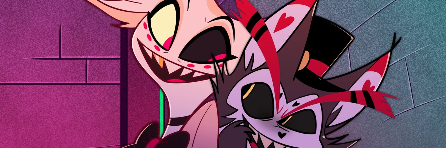 Local Angel Dust Enjoyer 🩷🕷️🔞 banner