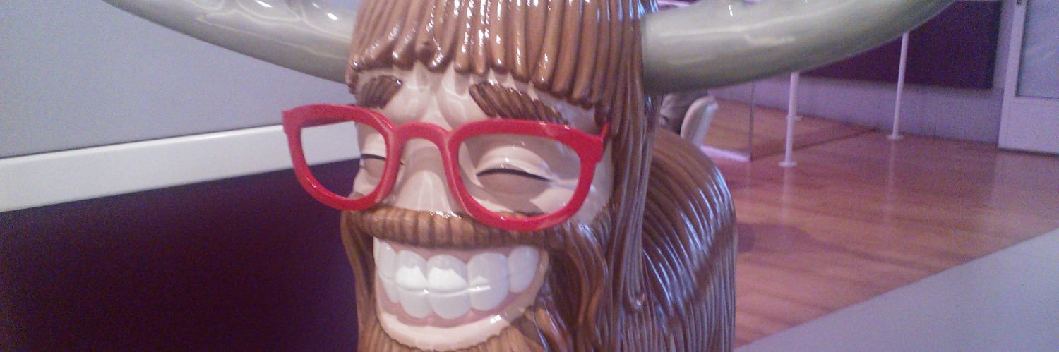 Nina Törnudd banner