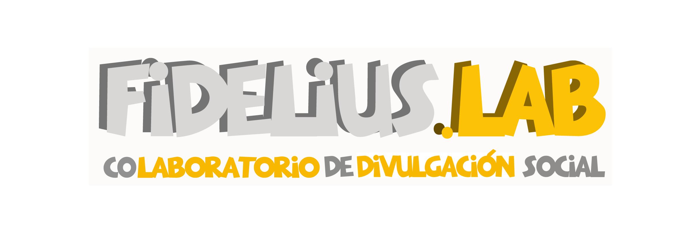 fidelius.lab banner