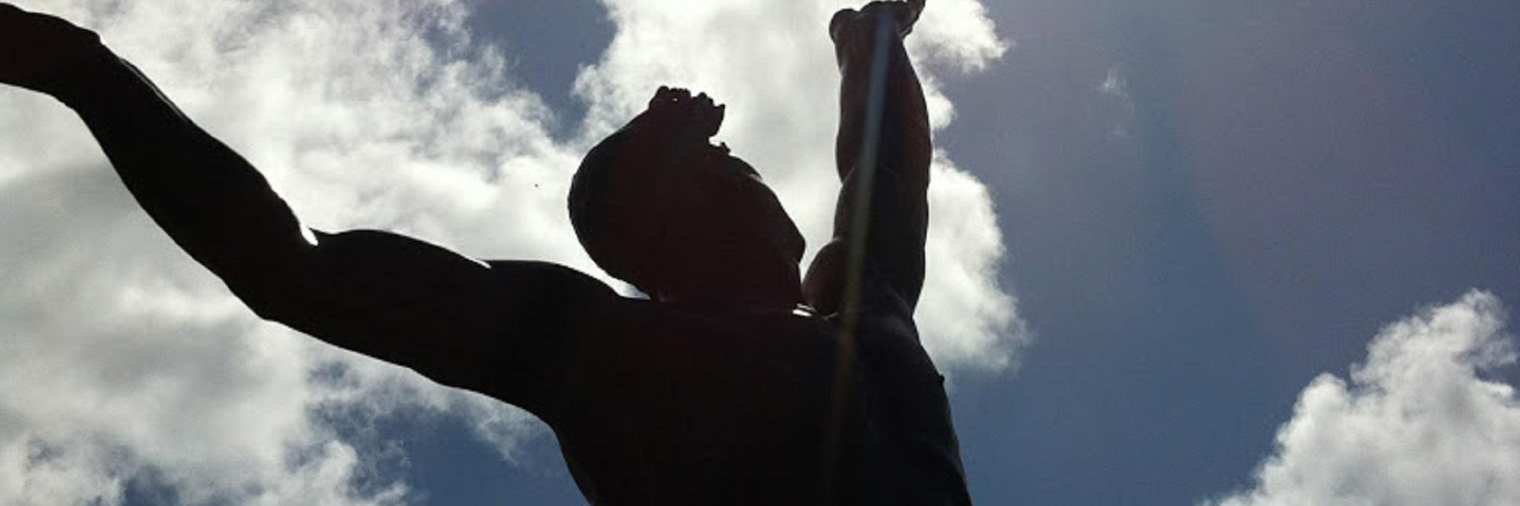 josjaspers's profile banner image