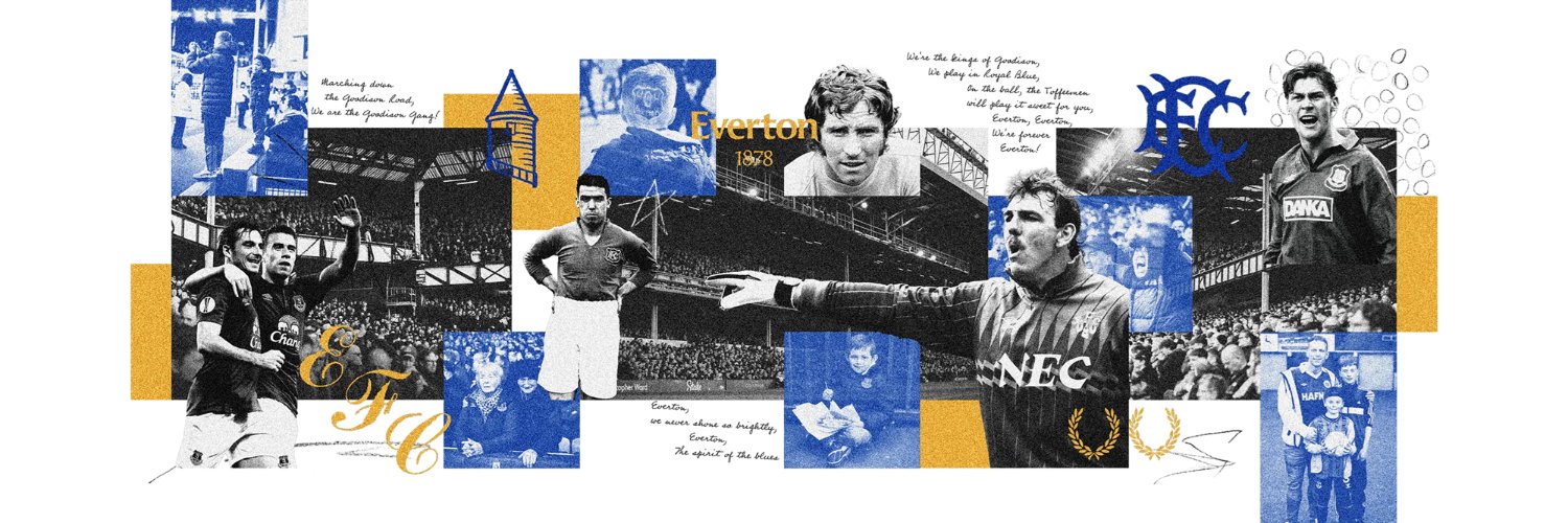 Spirit of the Blues 💙 banner