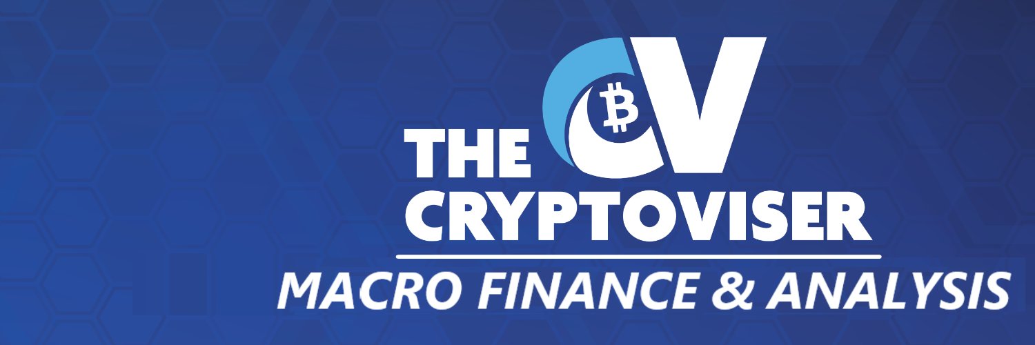 The Cryptoviser banner