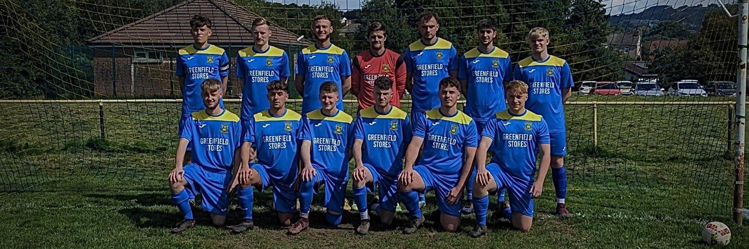 Fields Park AFC banner