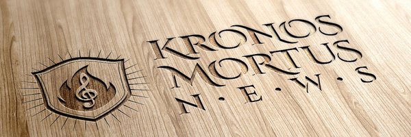 KronosmortusN Profile Banner