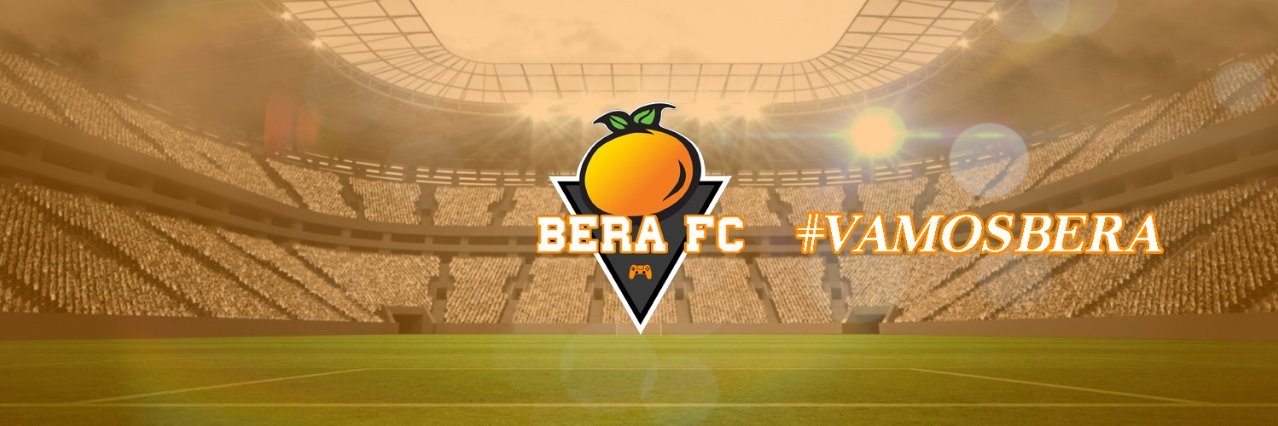 Bera FC banner