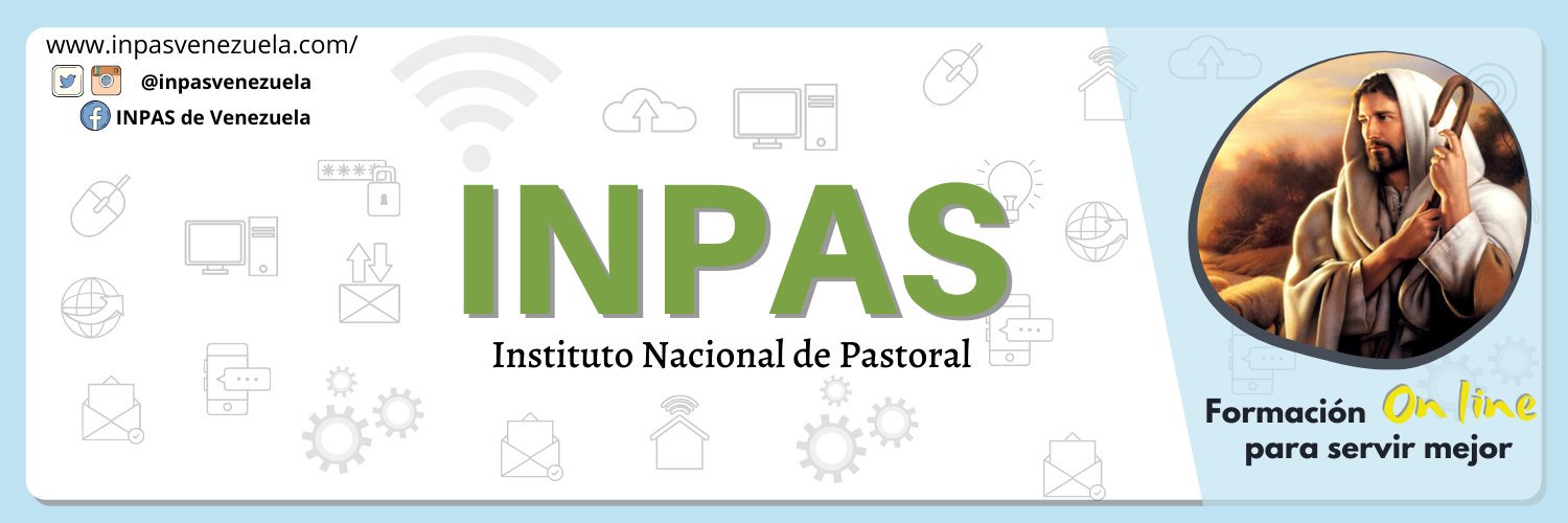 Inpasvenezuela's profile banner image