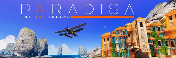 VRCFins Profile Banner