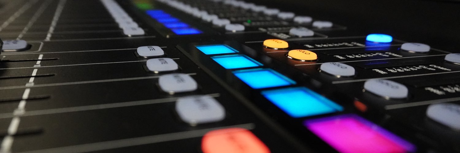 DBUBroadcast's profile banner image