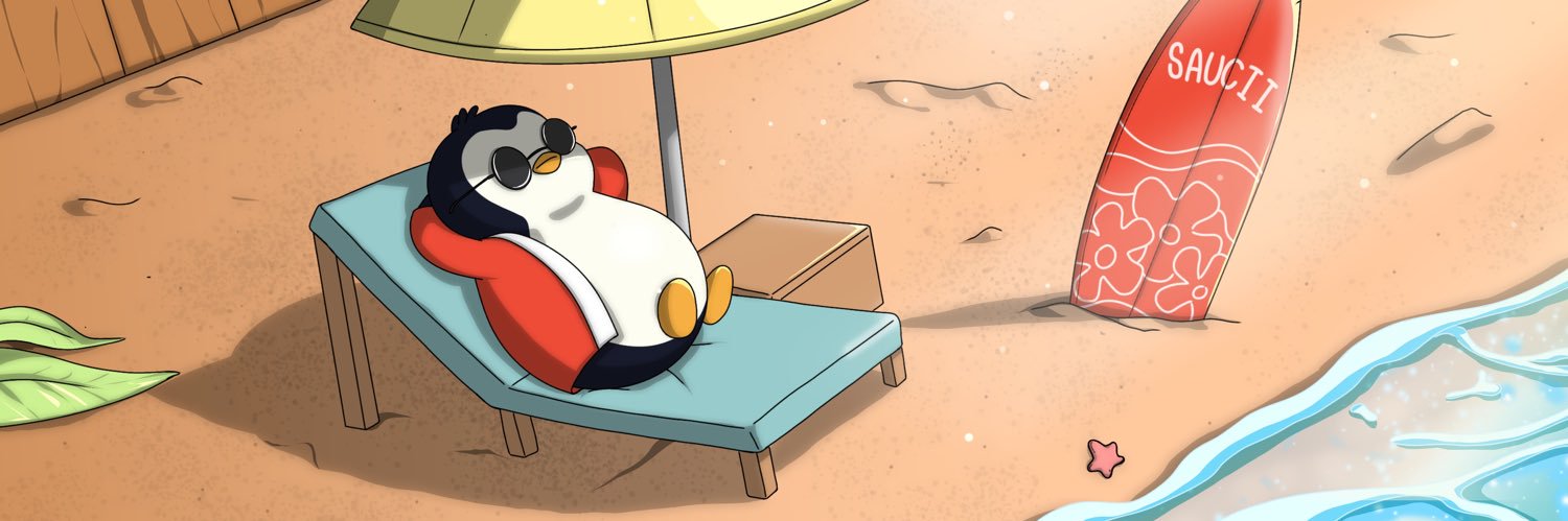 Sauciii's banner