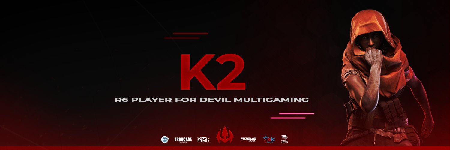 K2 banner