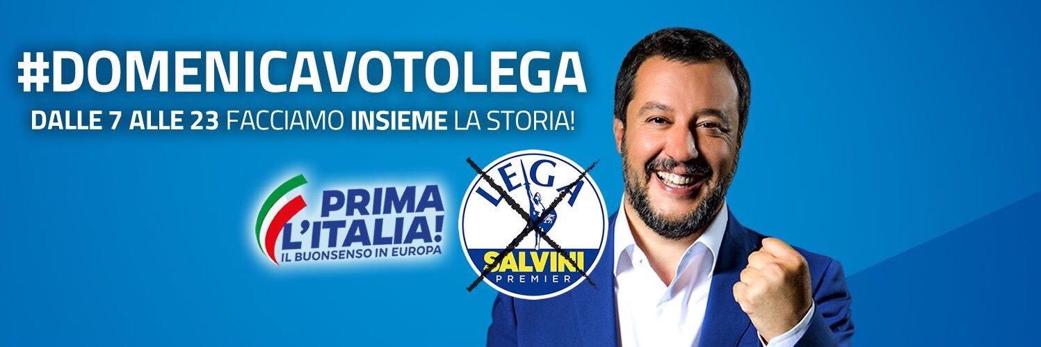 RCaponeri's profile banner image