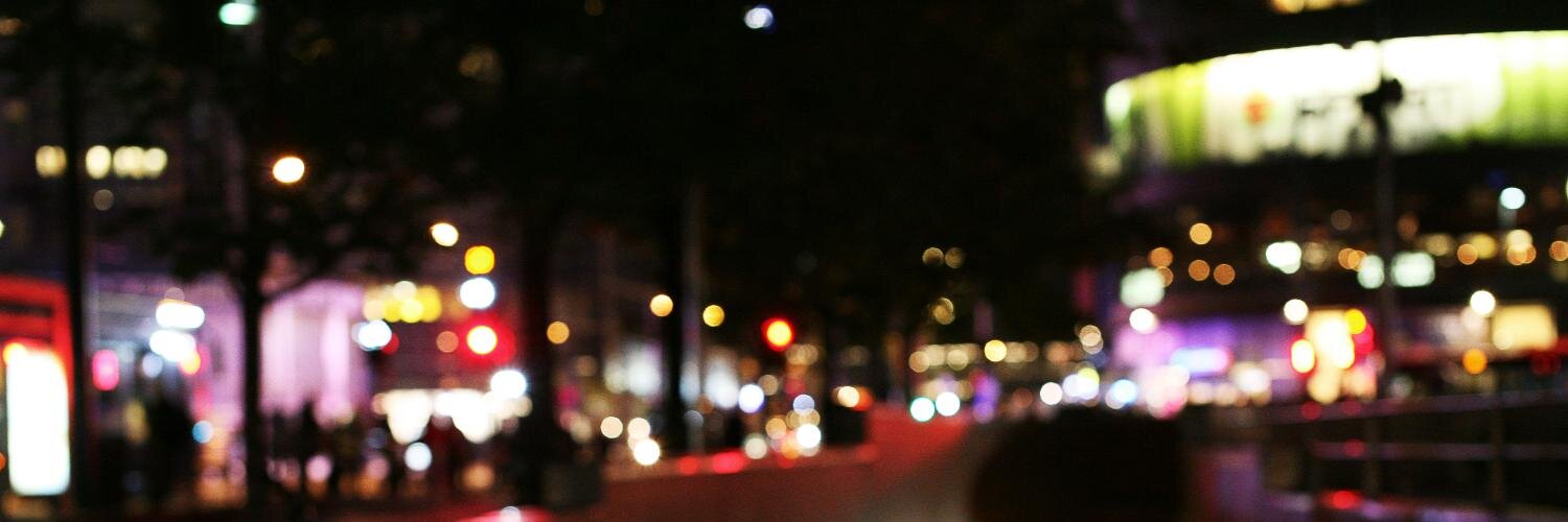 Oskarse's profile banner image