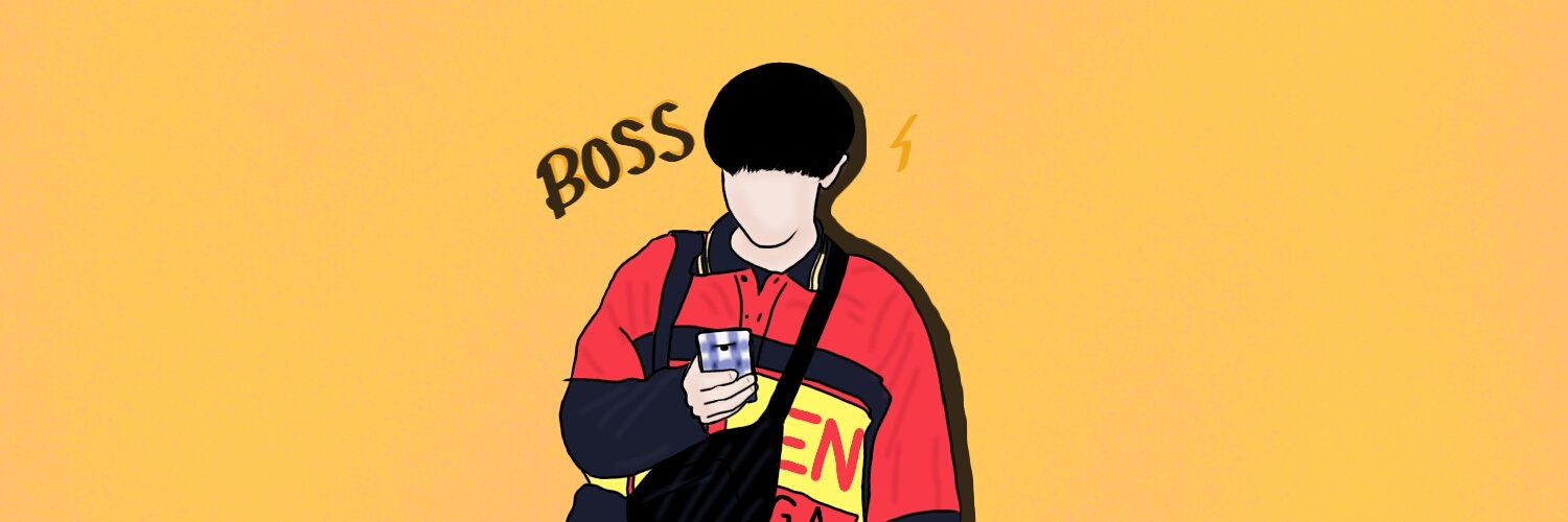 𝐁. @LA banner