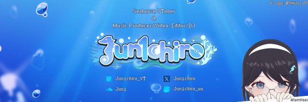 Jun1chiro Profile Banner