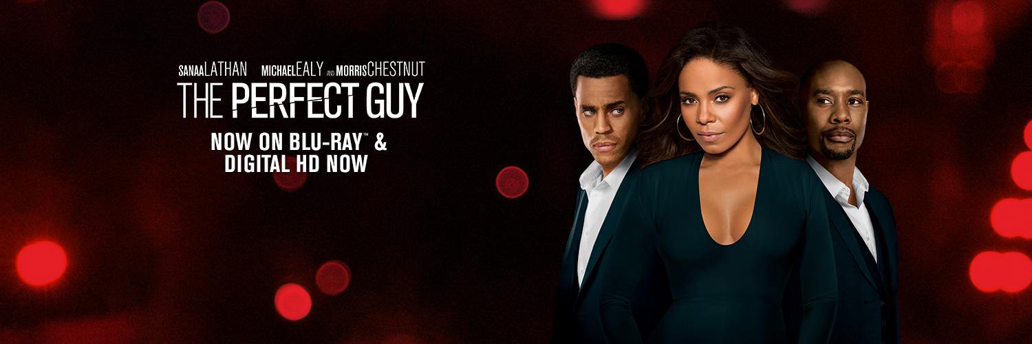 PerfectGuyMovie's profile banner image
