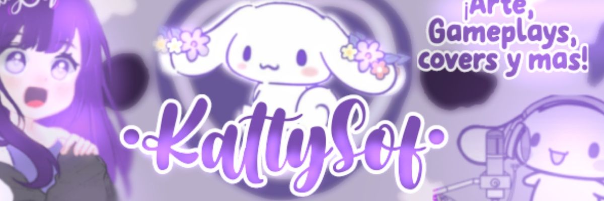 @•KattySof• banner