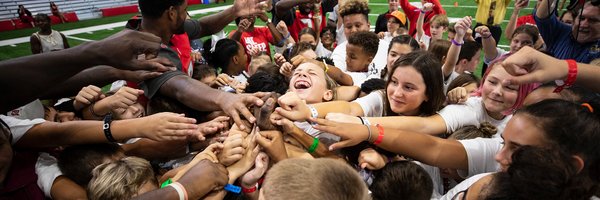 Tampa Bay Buccaneers Foundation Profile Banner