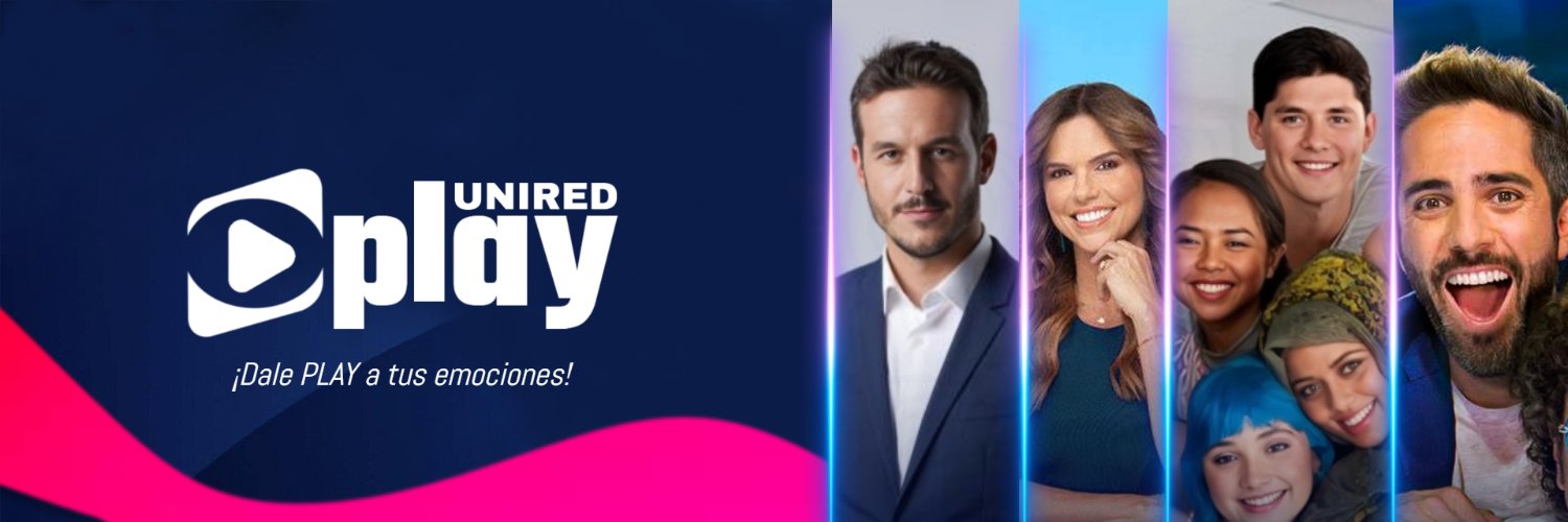 UNIREDTV's profile banner image
