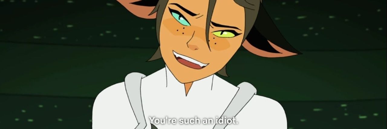 aurorareyne's profile banner image
