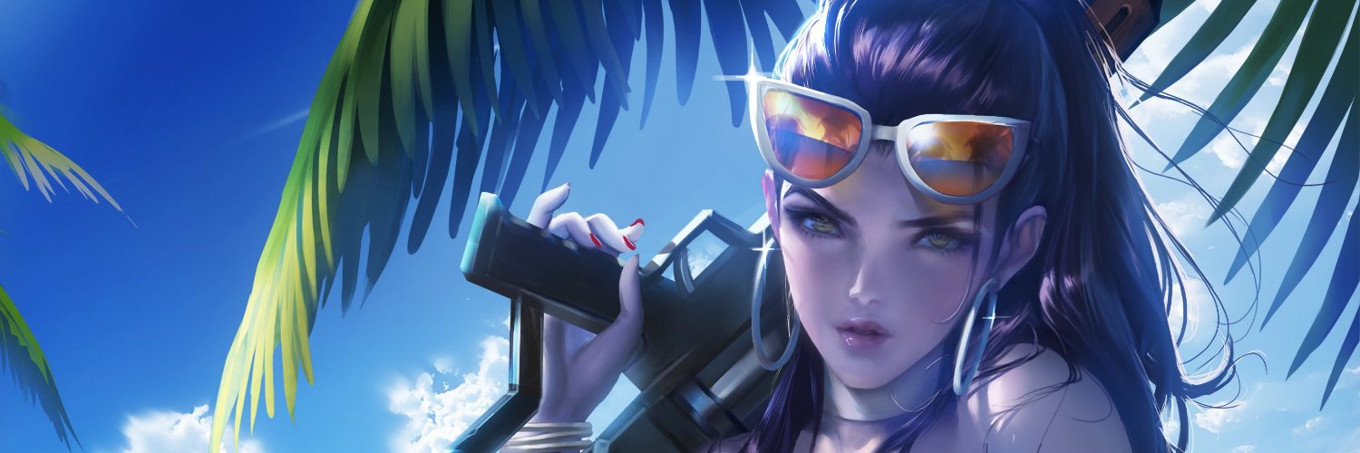 R34News's profile banner image
